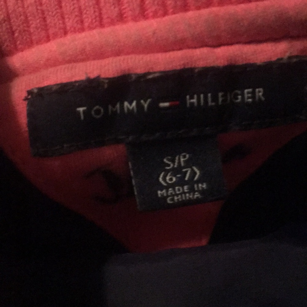 Girls jacket - Picture 3 of 3